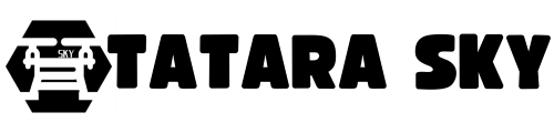 TATARA SKY
